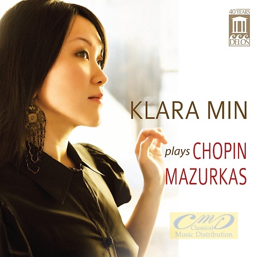 Chopin: Mazurkas